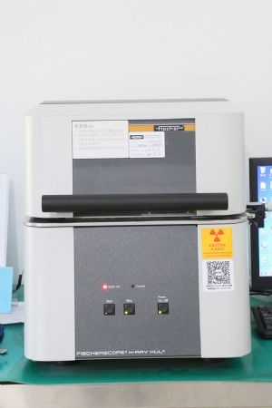 Coating thickness gauge